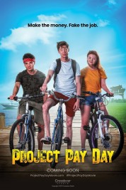 Watch free Project Pay Day HD online