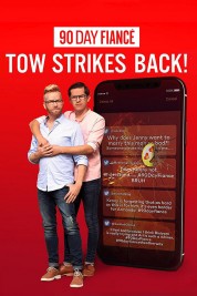 Watch free 90 Day Fiancé: TOW Strikes Back! HD online