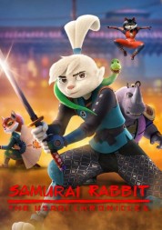 Watch free Samurai Rabbit: The Usagi Chronicles HD online