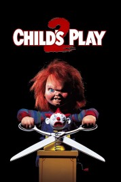 Watch free Child's Play 2 HD online