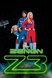 Watch free Zenon: Z3 HD online