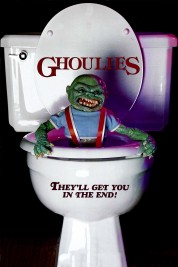 Watch free Ghoulies HD online