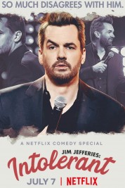 Watch free Jim Jefferies: Intolerant HD online