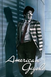 Watch free American Gigolo HD online