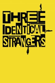 Watch free Three Identical Strangers HD online