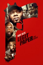 Watch free Ray Jr's Legit Paper HD online