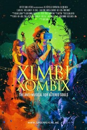 Watch free Ximbi Xombix HD online