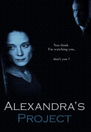 Watch free Alexandra's Project HD online