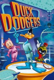 Watch free Duck Dodgers HD online