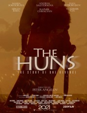 Watch free The Huns HD online