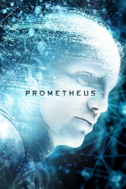 Watch free Prometheus HD online