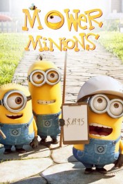 Watch free Mower Minions HD online