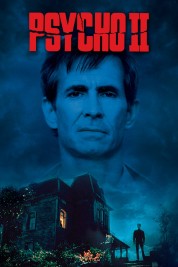 Watch free Psycho II HD online