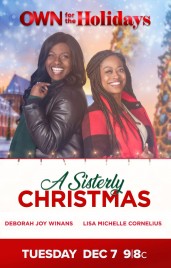 Watch free A Sisterly Christmas HD online