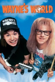 Watch free Wayne's World HD online