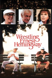 Watch free Wrestling Ernest Hemingway HD online