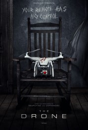 Watch free The Drone HD online