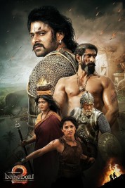 Watch free Baahubali 2: The Conclusion HD online