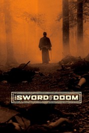 Watch free The Sword of Doom HD online