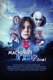 Watch free The Machinery of Dreams HD online