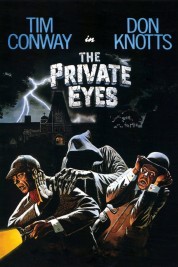 Watch free The Private Eyes HD online