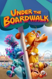 Watch free Under the Boardwalk HD online