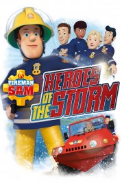 Watch free Fireman Sam: Heroes of the Storm HD online