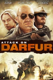 Watch free Attack on Darfur HD online