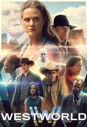 Watch free Westworld HD online