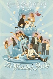 Watch free The Wedding Party HD online