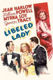 Watch free Libeled Lady HD online