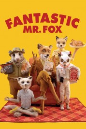 Watch free Fantastic Mr. Fox HD online