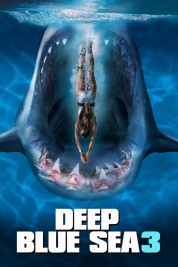 Watch free Deep Blue Sea 3 HD online