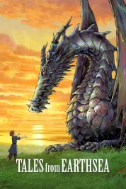 Watch free Tales from Earthsea HD online