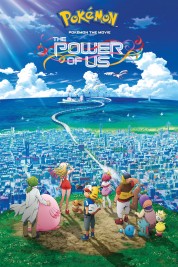 Watch free Pokémon the Movie: The Power of Us HD online