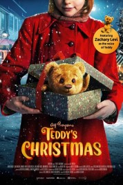 Watch free Teddy's Christmas HD online