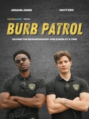 Watch free Burb Patrol HD online