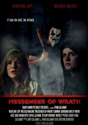 Watch free Messenger of Wrath HD online