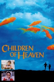 Watch free Children of Heaven HD online