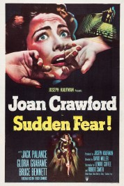 Watch free Sudden Fear HD online