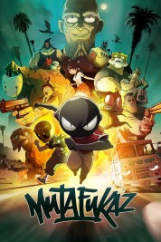 Watch free MFKZ HD online