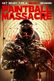 Watch free Paintball Massacre HD online