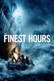 Watch free The Finest Hours HD online