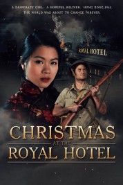 Watch free Christmas at the Royal Hotel HD online