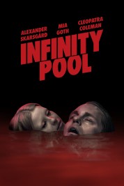 Watch free Infinity Pool HD online