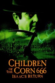 Watch free Children of the Corn 666: Isaac's Return HD online