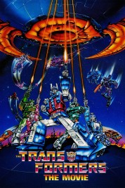 Watch free The Transformers: The Movie HD online