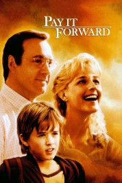 Watch free Pay It Forward HD online