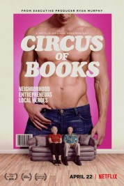 Watch free Circus of Books HD online