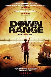 Watch free Downrange HD online